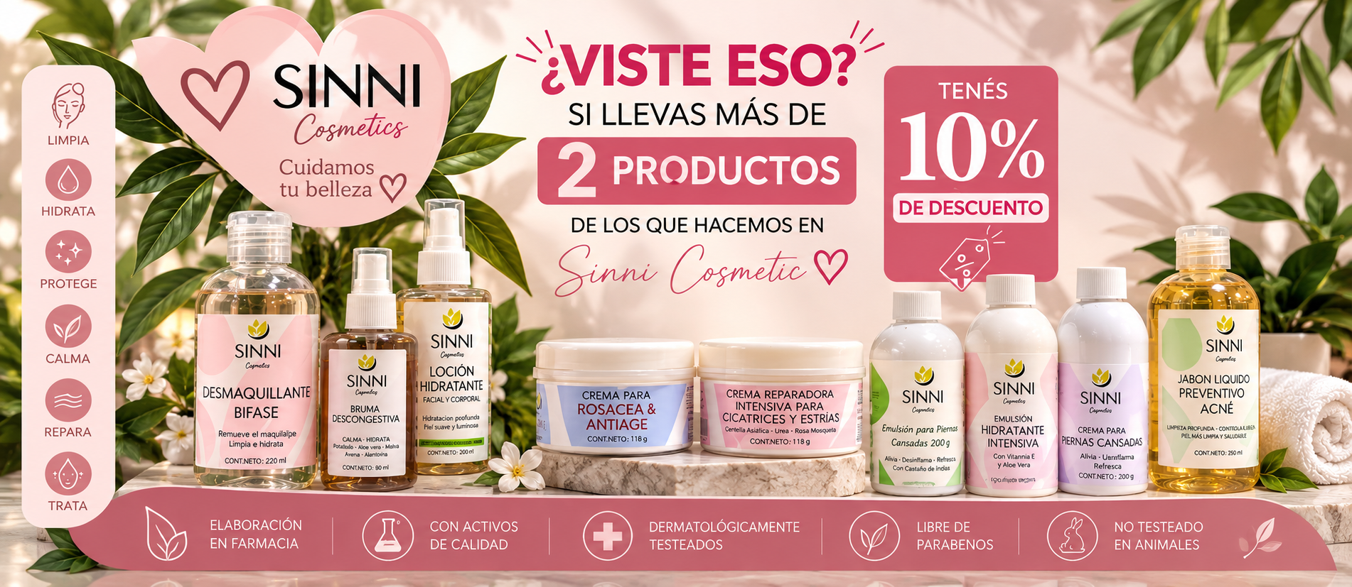 Banner Promo 2x10%