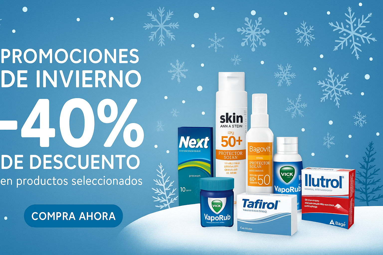 Banner Promocional